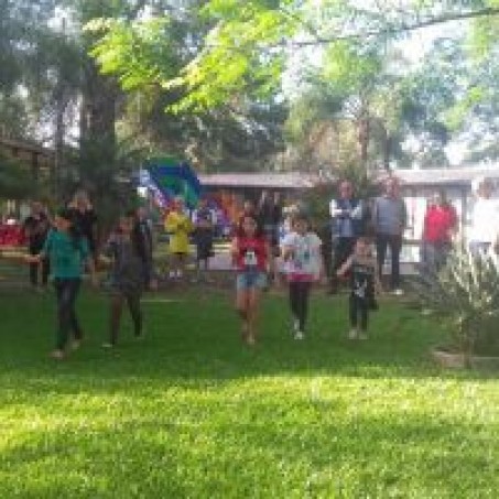 Festa Confraternização AutoRede 2016