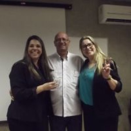 Formatura Curso Melius