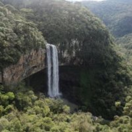 Passeio do Dia da Secretária 2015