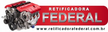 Retifica de Motores Federal