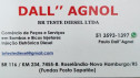 DALL"AGNOL