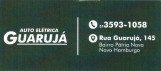 GUARUJA